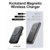 JOYROOM JR-W050 20W Power Bank 10000mAh with Ring Holder - Image 3