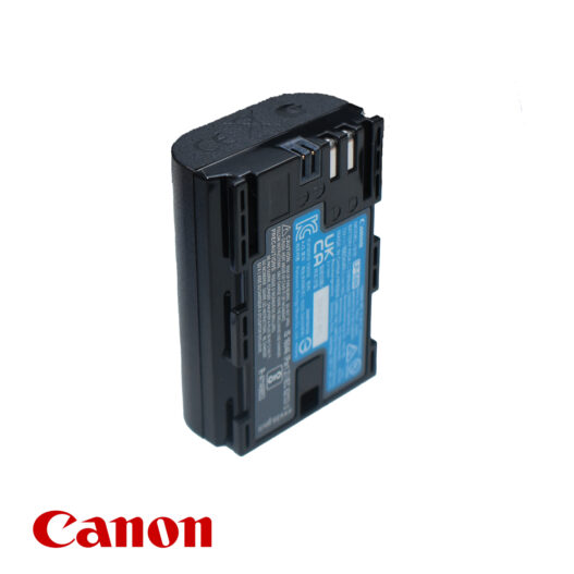 Canon LP-E6N Battery 7.2V 1865mAh (  Original Battery ) - Image 3