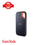 SanDisk Extreme Portable SSD - 1TB (Black)