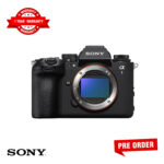 Sony a1 II Mirrorless Camera