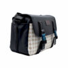 New Design Leather Camera Shoulder Bag ( White) - Image 2