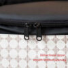 New Design Leather Camera Shoulder Bag ( White) - Image 3