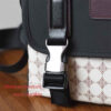 New Design Leather Camera Shoulder Bag ( White) - Image 4