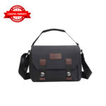 New Design Leather Camera Shoulder Bag