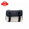 New Design Leather Camera Shoulder Bag ( White)