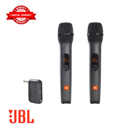 JBL Wireless Microphone
