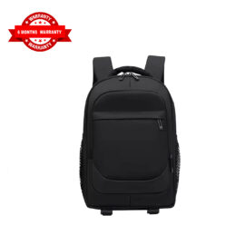 Compact Camera Backpack (Black)