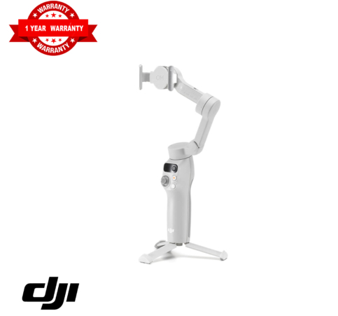 DJI Osmo Mobile 7 Smartphone Gimbal