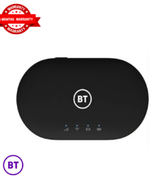 4G Mini Hub BT Halo