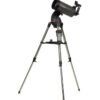 Celestron NexStar 127SLT Computerized Telescope - Image 5