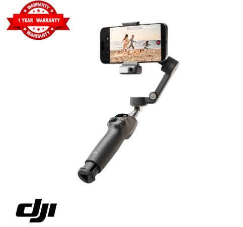 DJI Osmo Mobile 7P Smartphone Gimbal