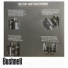 Bushnell H2O Binocular 8x42 (Original) - Image 4