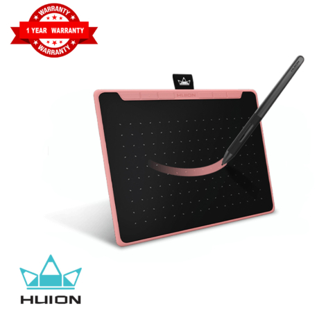HUION Inspiroy RTS-300