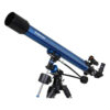 Meade EQM70 Telescope (Refractor) - Image 2