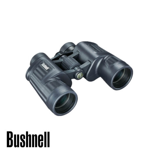 Bushnell 8x42 H2O Binocular (Blue) - Image 2