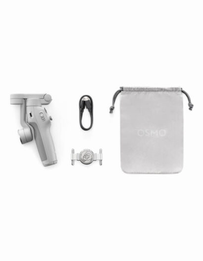 DJI Osmo Mobile 7 Smartphone Gimbal - Image 4
