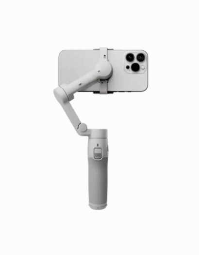 DJI Osmo Mobile 7 Smartphone Gimbal - Image 3
