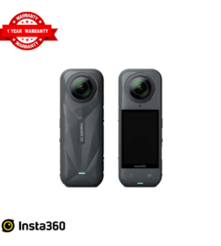 Insta360 X5