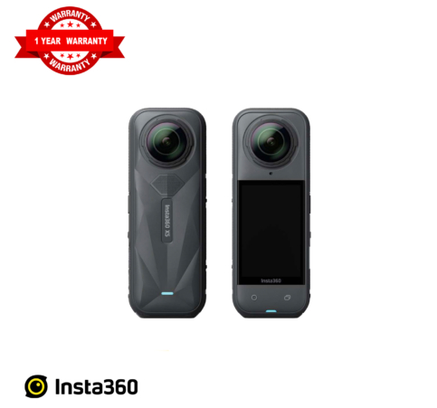 Insta360 X5