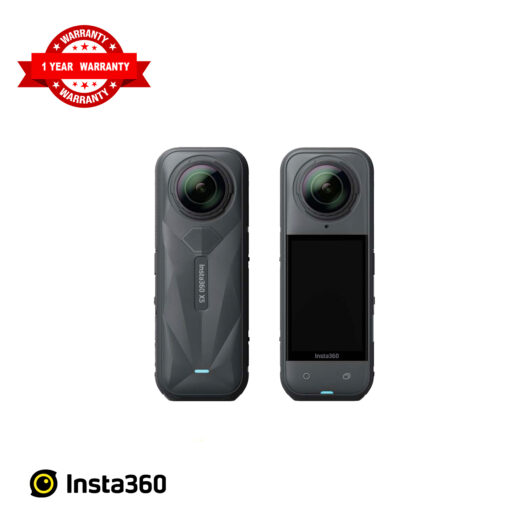 Insta360 X5