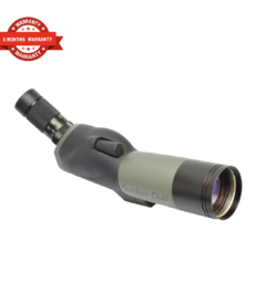 Outdoor Club Spotting Scope ST20-60X80A