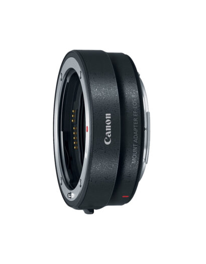 Canon EF-EOS R Adapter - Image 2
