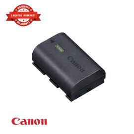 Canon LP-E6NH Original Battery