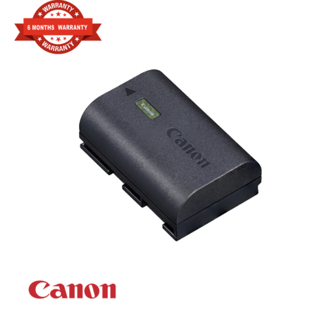 Canon LP-E6NH Original Battery