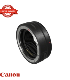 Canon EF-EOS R Adapter