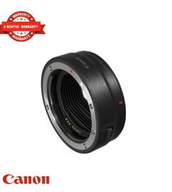 Canon EF-EOS R Adapter