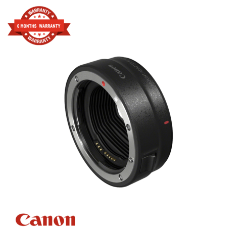 Canon EF-EOS R Adapter