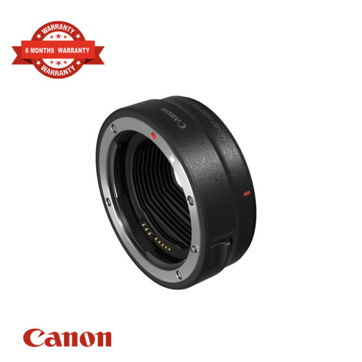 Canon EF-EOS R Adapter